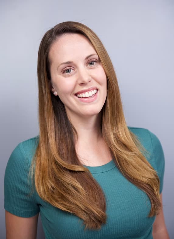 Profile photo of Danielle, Singing tutor at Wiingy 