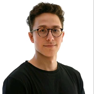 Profile photo of Daniel, Architecture tutor at Wiingy 