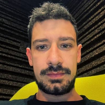 Profile photo of Daniel, Biology tutor at Wiingy 