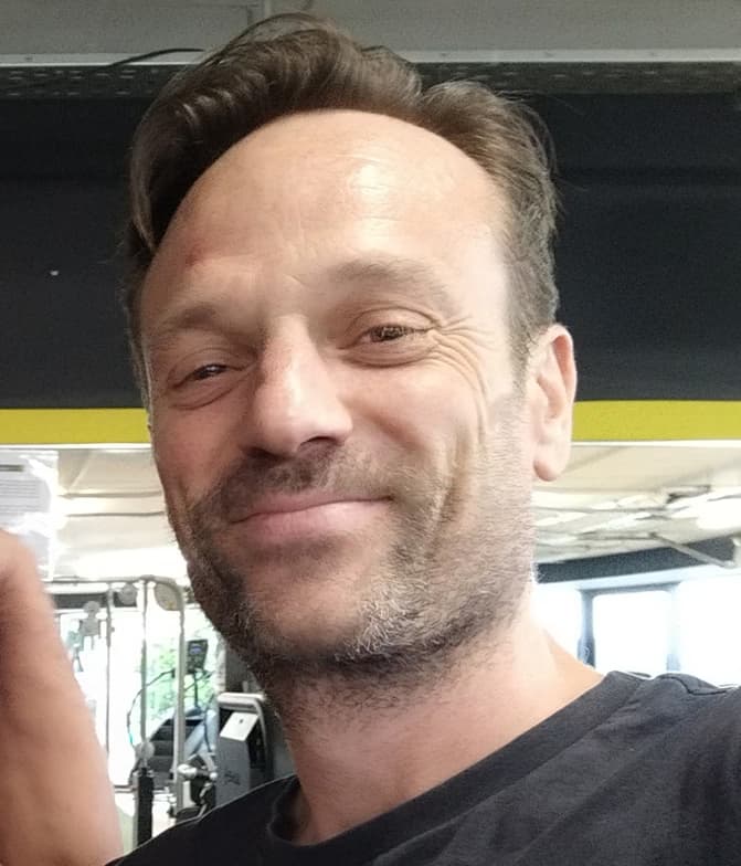 Profile photo of Dan, English tutor at Wiingy 