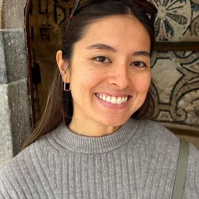 Profile photo of Daphne, Biology tutor at Wiingy 