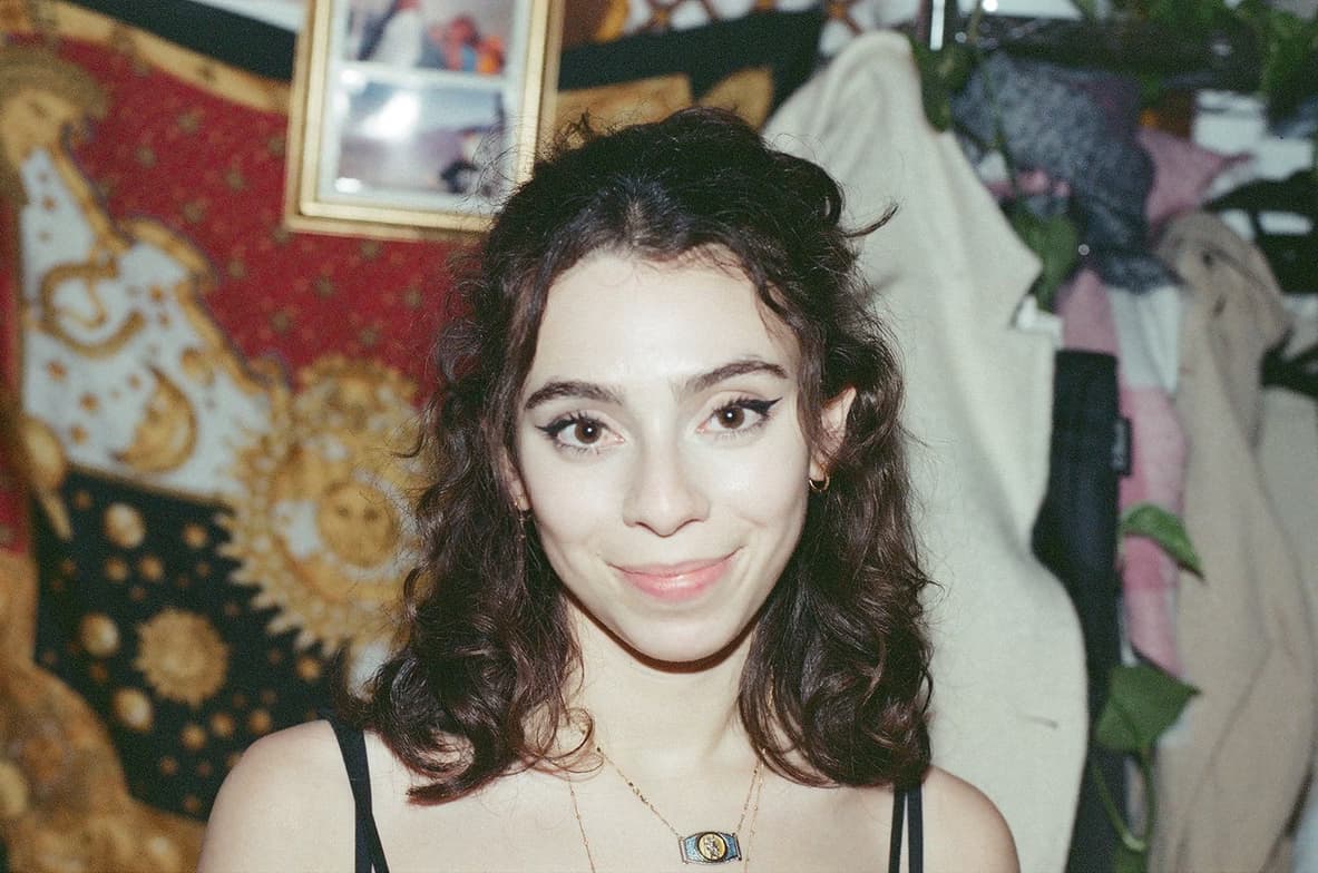 Profile photo of Daphne, French tutor at Wiingy 