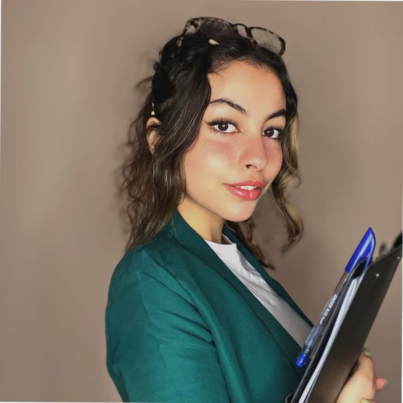 Profile photo of Daphne	, Biology tutor at Wiingy 