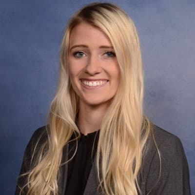 Profile photo of Darcie, Data Science tutor at Wiingy 