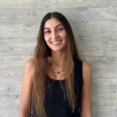 Profile photo of Darcy, Computer Science tutor at Wiingy 