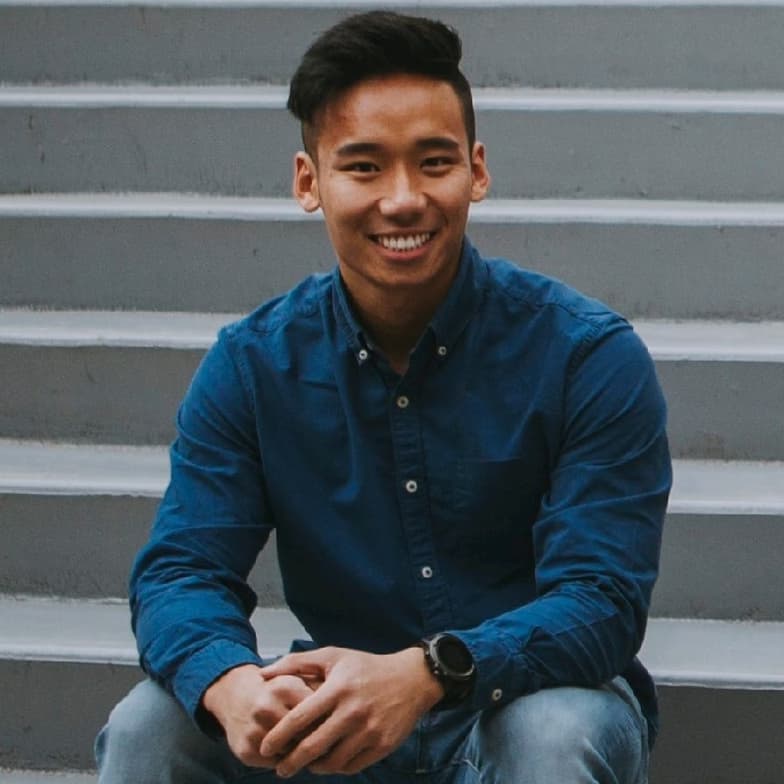 Profile photo of Daryl, Computer Science tutor at Wiingy