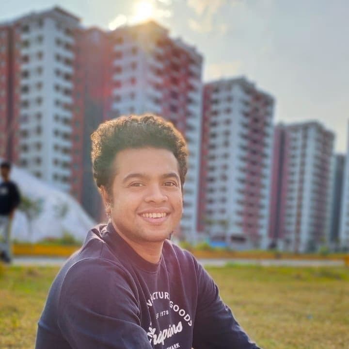 Profile photo of Mohanta, English tutor at Wiingy 