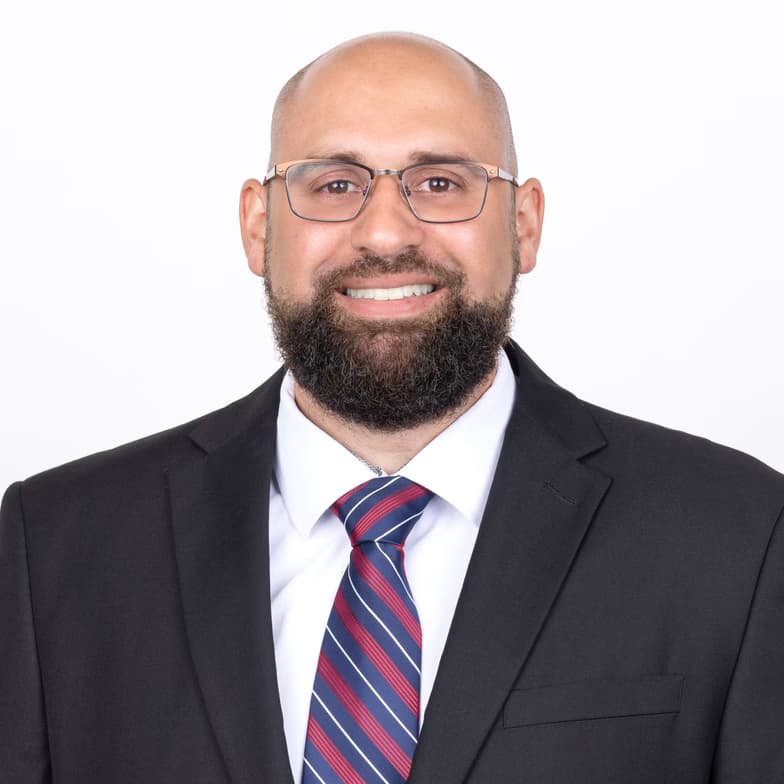 Profile photo of DaVante, Science tutor at Wiingy 