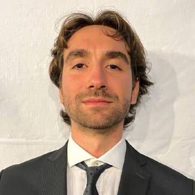 Profile photo of David, Mathematics tutor at Wiingy 