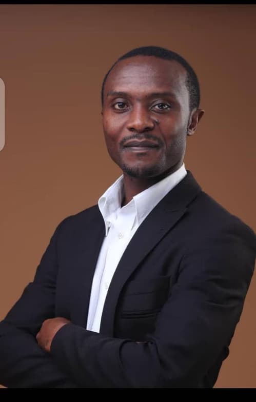 Profile photo of Davies, Singing tutor at Wiingy