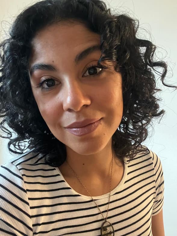 Profile photo of Nataly, Spanish tutor at Wiingy 