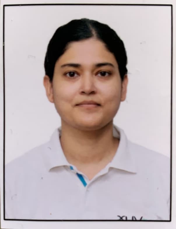 Profile photo of Debdatta, Mathematics tutor at Wiingy 
