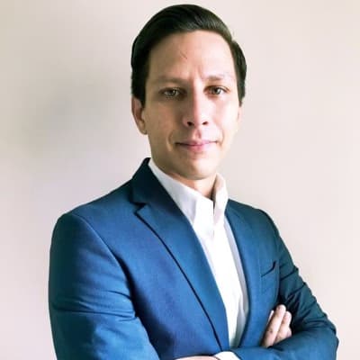 Profile photo of Declan, Computer Science tutor at Wiingy 