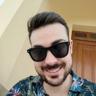 Profile photo of Declan, Mathematics tutor at Wiingy 