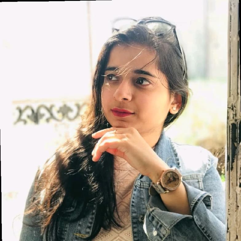 Profile photo of Deeksha, Mathematics tutor at Wiingy 