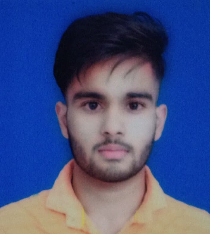 Profile photo of Deepak, Computer Science tutor at Wiingy 