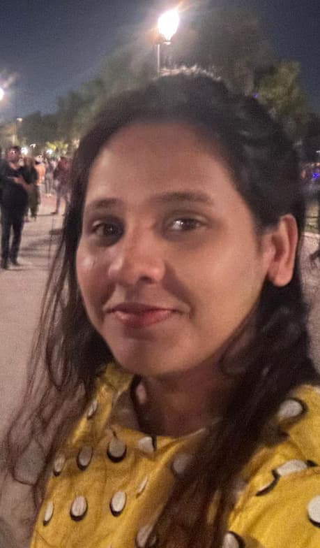 Profile photo of Deepanshi, Mathematics tutor at Wiingy