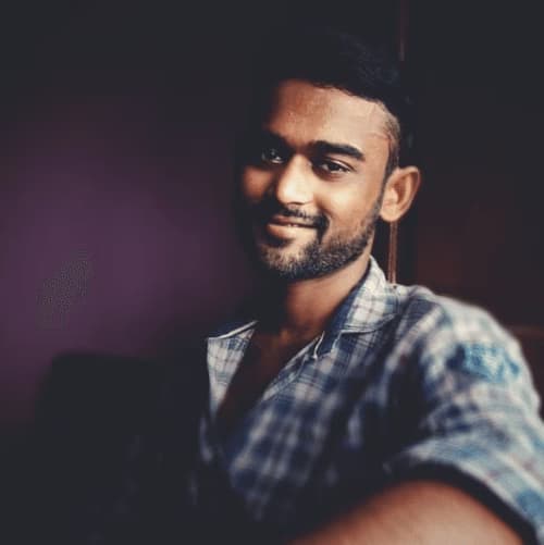 Profile photo of Deepu, Mathematics tutor at Wiingy 