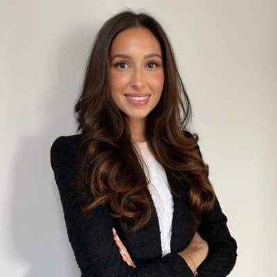 Profile photo of Delilah, Biology tutor at Wiingy 