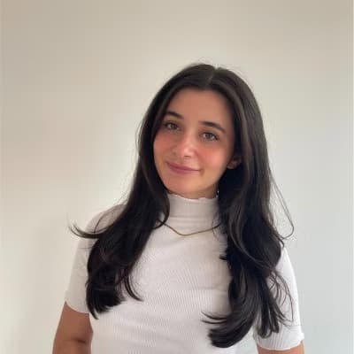 Profile photo of Delilah	, AP tutor at Wiingy 