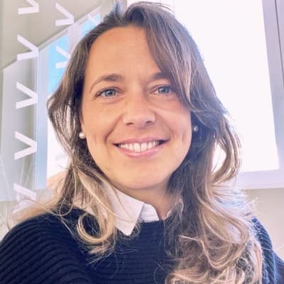 Profile photo of Delilah, Computer Science tutor at Wiingy 