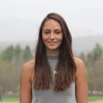 Profile photo of Delilah, French tutor at Wiingy 