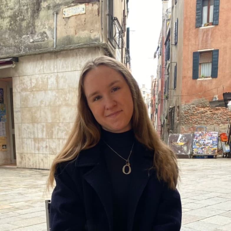 Profile photo of Delilah	, Biology tutor at Wiingy 