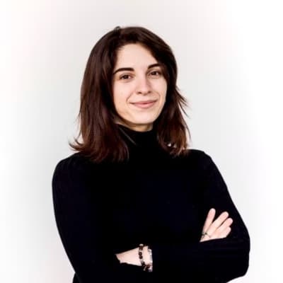 Profile photo of Delphine, ACT tutor at Wiingy 