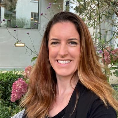 Profile photo of Demelza	, Biology tutor at Wiingy 