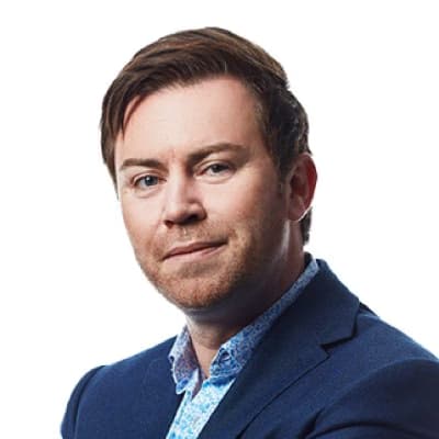 Profile photo of Derek, AP tutor at Wiingy 