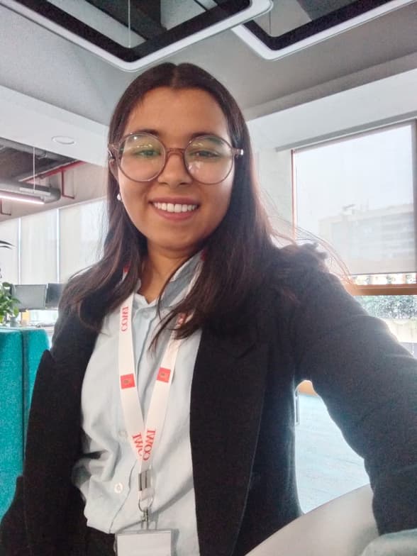 Profile photo of Richa, Architecture tutor at Wiingy