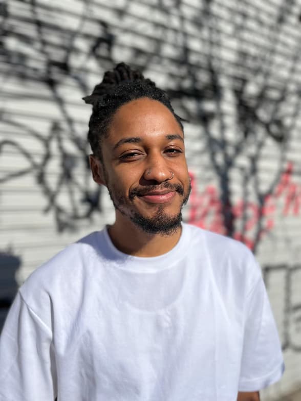 Profile photo of Devin, Spanish tutor at Wiingy 