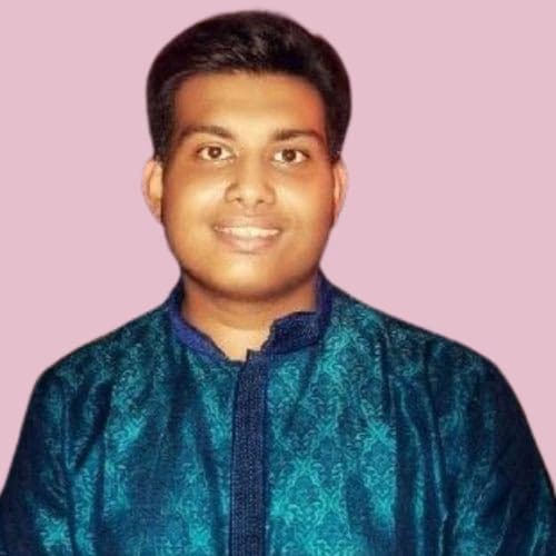 Profile photo of Devraj Das, Computer Science tutor at Wiingy 