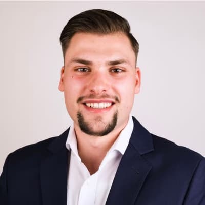 Profile photo of Dexter, AP tutor at Wiingy 