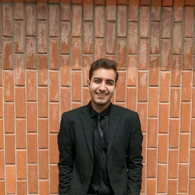 Profile photo of Dhairya, Yoga tutor at Wiingy 