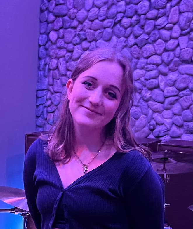 Profile photo of Eva, Singing tutor at Wiingy 