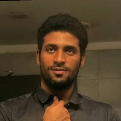 Profile photo of Dhruv, Yoga tutor at Wiingy 