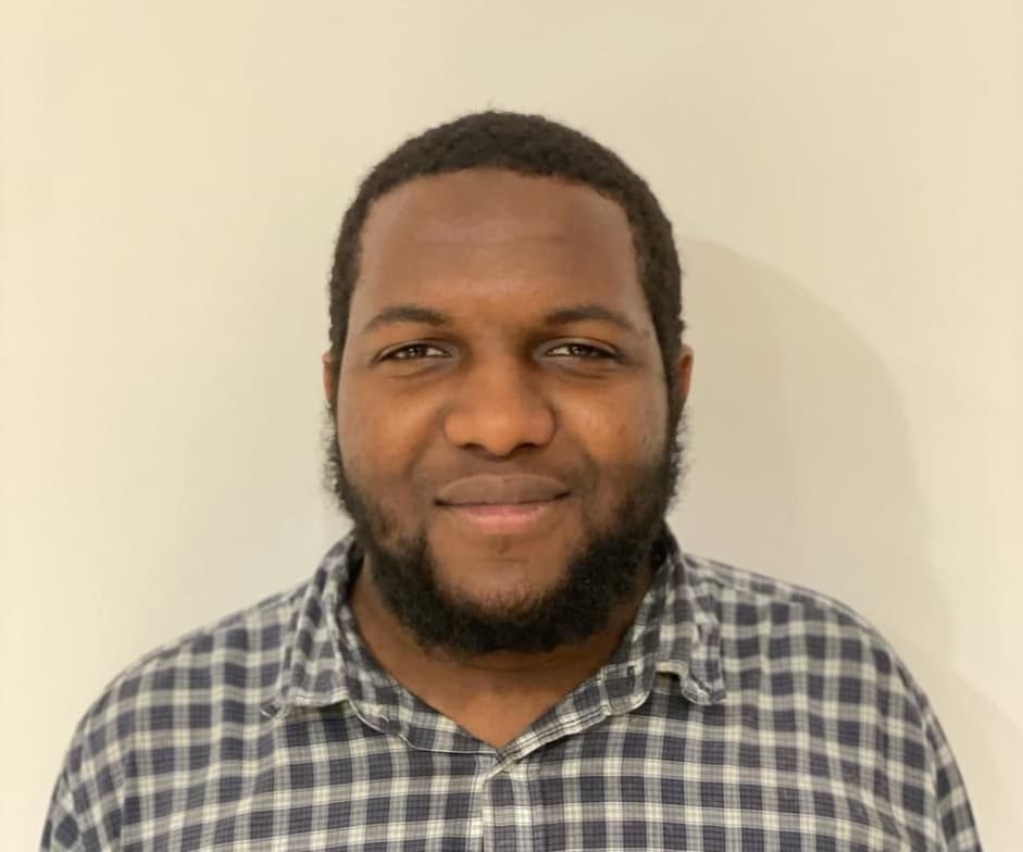 Profile photo of Zulkiflu, GRE tutor at Wiingy