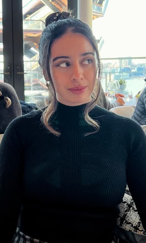 Profile photo of Diana, AP tutor at Wiingy