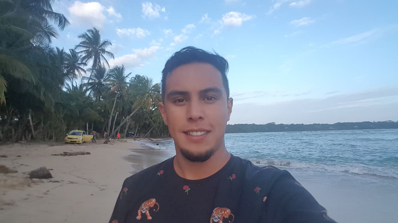 Profile photo of Diego, Spanish tutor at Wiingy 