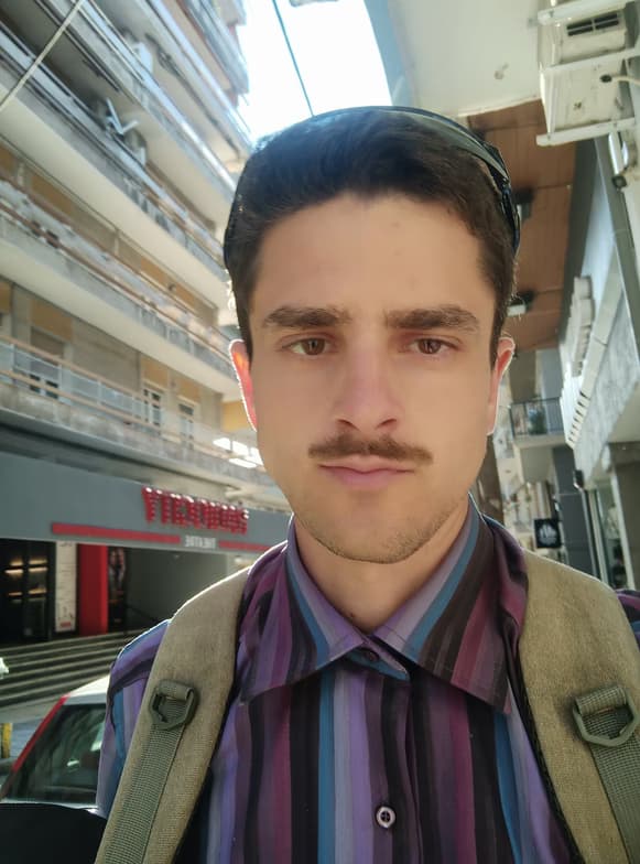 Profile photo of Dimitrios, Computer Science tutor at Wiingy 
