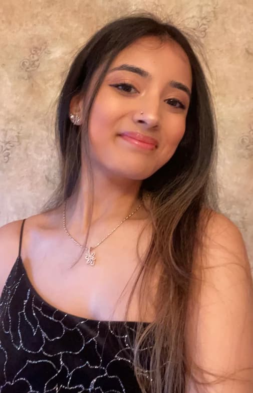 Profile photo of Diya, Biology tutor at Wiingy