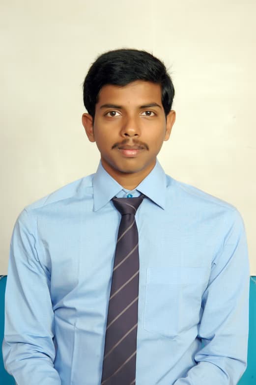 Profile photo of RAVI VARMA, Science tutor at Wiingy 