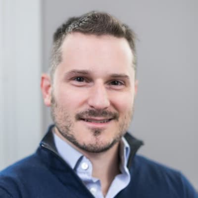 Profile photo of Dominic, Computer Science tutor at Wiingy