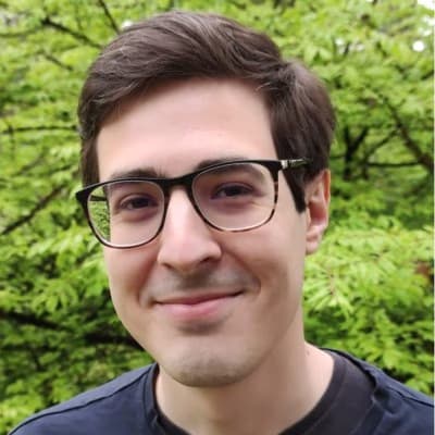 Profile photo of Dominic, AP tutor at Wiingy 