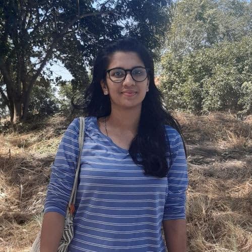 Profile photo of Dona, AP tutor at Wiingy