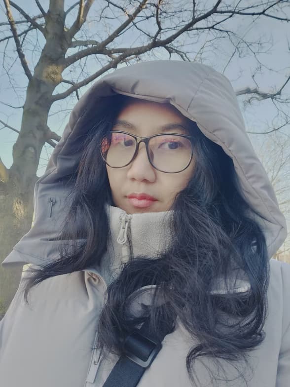 Profile photo of Donnalyn, English tutor at Wiingy 