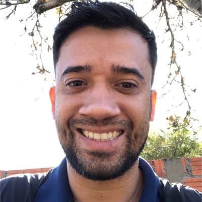 Profile photo of Dorian, Games tutor at Wiingy 