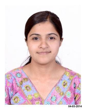 Profile photo of doshi, Biology tutor at Wiingy