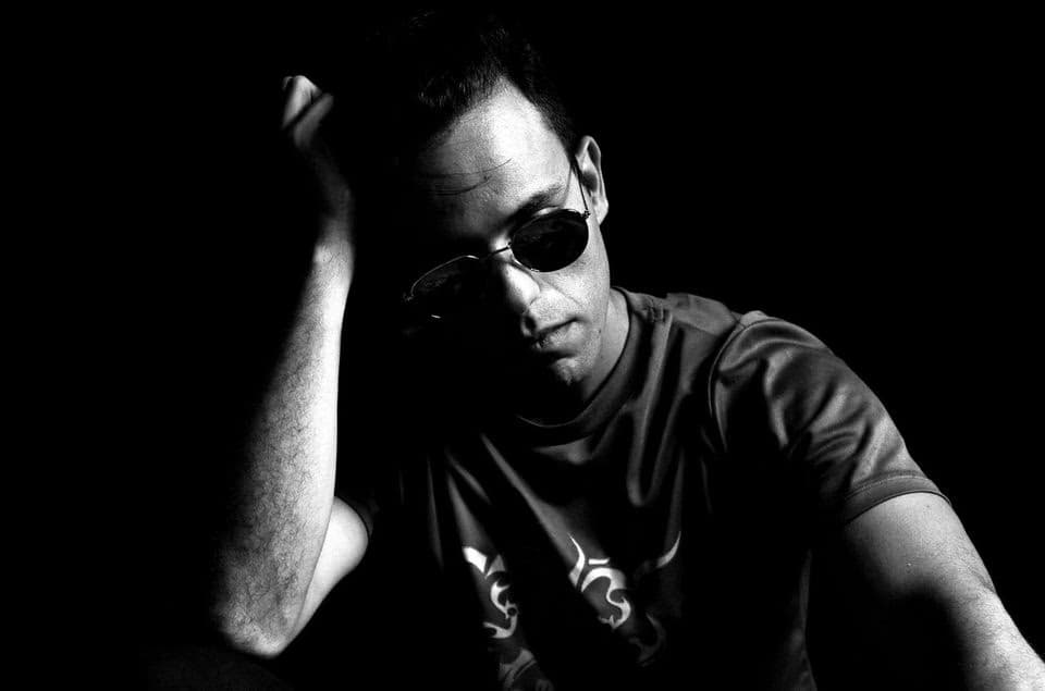 Profile photo of Douglas, Piano tutor at Wiingy 